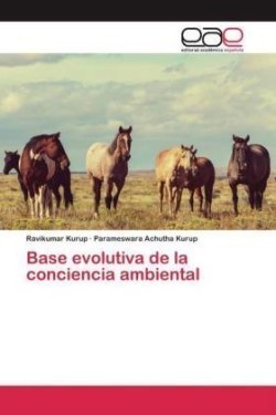 Base evolutiva de la conciencia ambiental