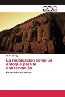 reubicación como un enfoque para la conservación