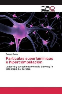 Partículas superlumínicas e hipercomputación