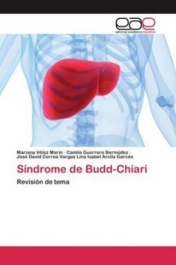 Síndrome de Budd-Chiari