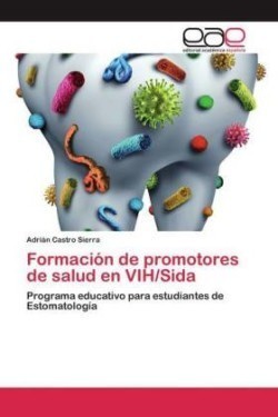 Formación de promotores de salud en VIH/Sida