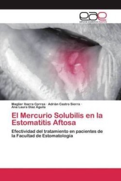 Mercurio Solubilis en la Estomatitis Aftosa