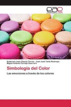 Simbología del Color