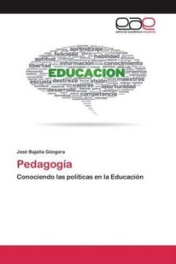 Pedagogía