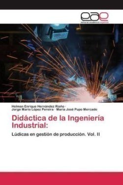 Didáctica de la Ingeniería Industrial