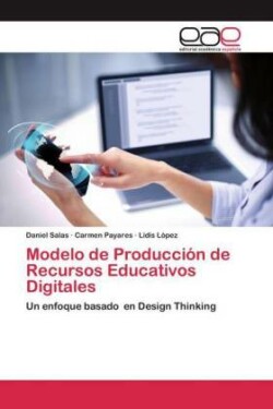 Modelo de Producción de Recursos Educativos Digitales