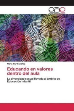 Educando en valores dentro del aula