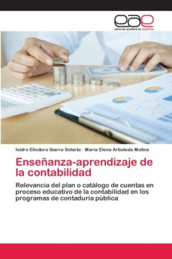 Enseñanza-aprendizaje de la contabilidad