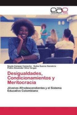 Desigualdades, Condicionamientos y Meritocracia