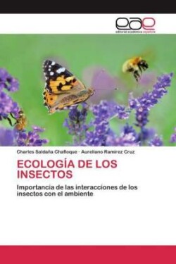 Ecología de Los Insectos