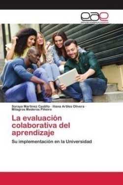 La evaluación colaborativa del aprendizaje