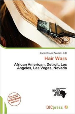 Hair Wars