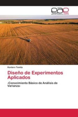 Diseño de Experimentos Aplicados