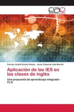 Aplicación de las IES en las clases de inglés