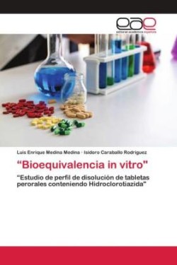 "Bioequivalencia in vitro"