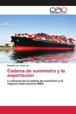 Cadena de suministro y la exportación