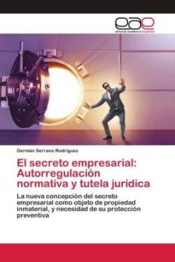 secreto empresarial