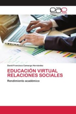 Educación Virtual Relaciones Sociales