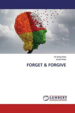 FORGET & FORGIVE