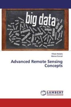 Advanced Remote Sensing Concepts