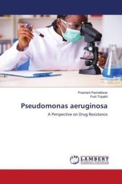 Pseudomonas aeruginosa