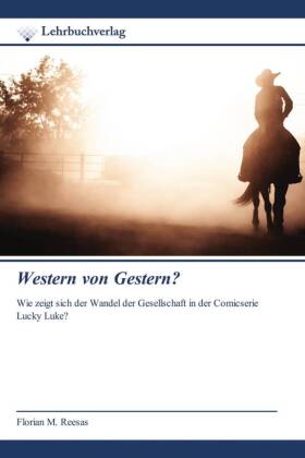 Western von Gestern?