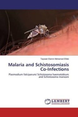 Malaria and Schistosomiasis Co-Infections