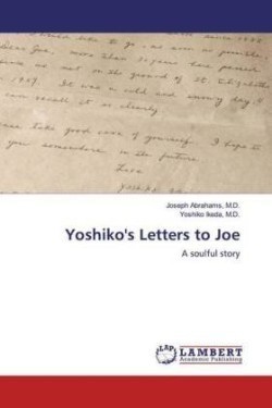 Yoshiko's Letters to Joe