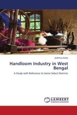 Handloom Industry in West Bengal