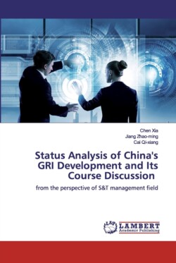 Status Analysis of China's GRI Development and Its Course Discussion