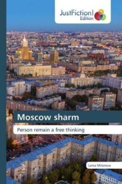 Moscow sharm