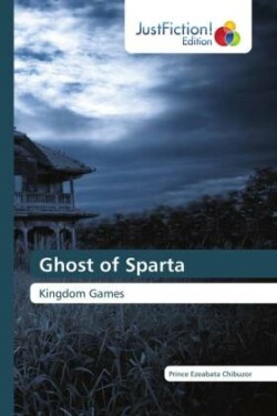 Ghost of Sparta