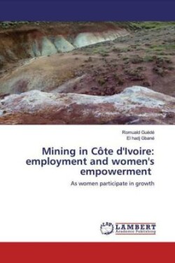 Mining in Côte d'Ivoire