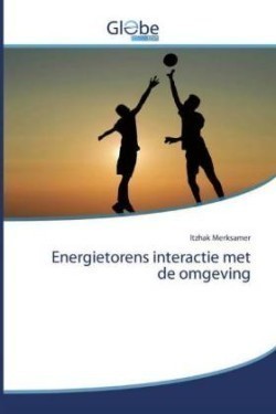 Energietorens interactie met de omgeving