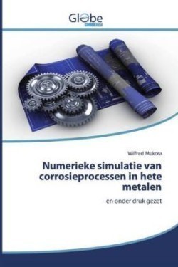 Numerieke simulatie van corrosieprocessen in hete metalen