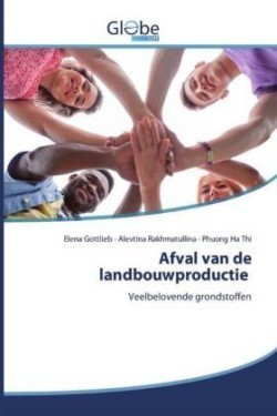 Afval van de landbouwproductie