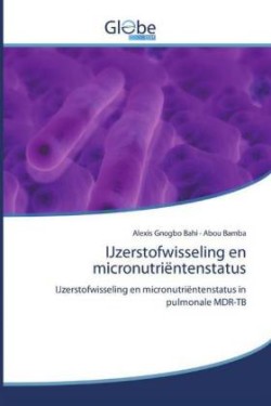 IJzerstofwisseling en micronutriëntenstatus