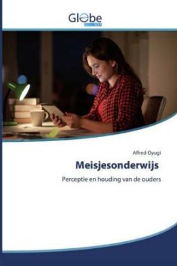 Meisjesonderwijs