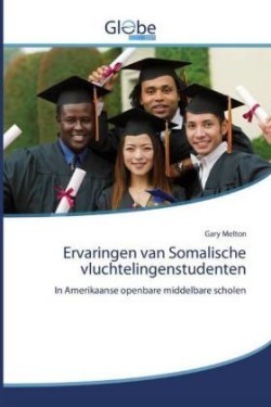 Ervaringen van Somalische vluchtelingenstudenten