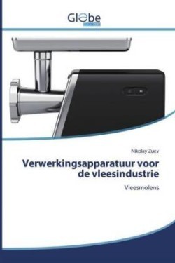 Verwerkingsapparatuur voor de vleesindustrie