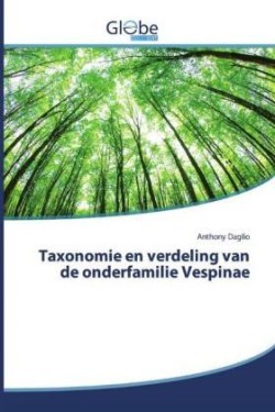 Taxonomie en verdeling van de onderfamilie Vespinae