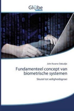 Fundamenteel concept van biometrische systemen