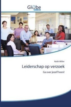 Leiderschap op verzoek