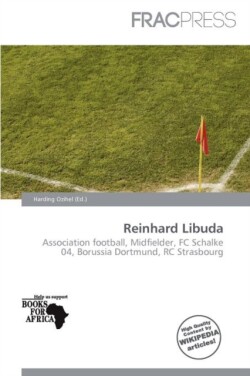 Reinhard Libuda