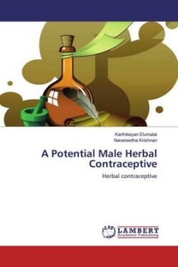 Potential Male Herbal Contraceptive