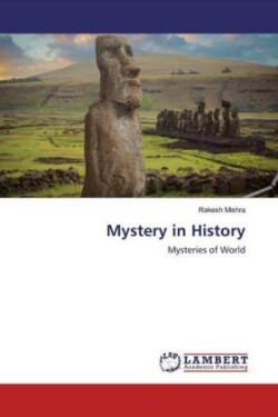 Mystery in History