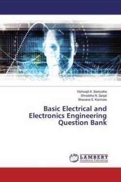 Basic Electrical and Electronics Engineering Question Bank