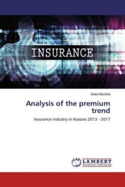 Analysis of the premium trend
