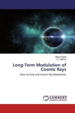 Long-Term Modulation of Cosmic Rays