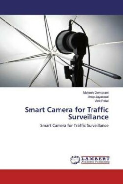 Smart Camera for Traffic Surveillance